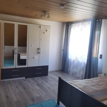 Blume Apartment *