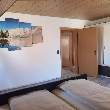 Blume Апартаменты *