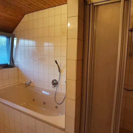 Апартаменты Blume Райнхаузен