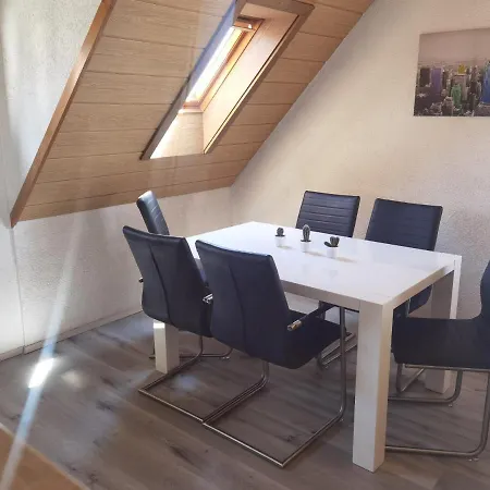 Blume * 莱茵豪森