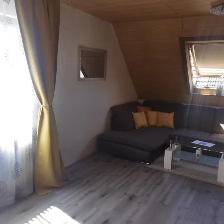 Blume Райнхаузен