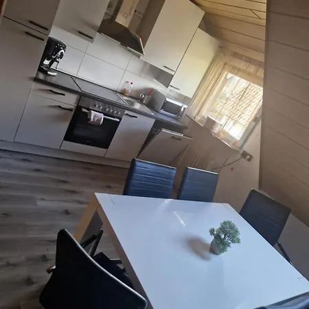 Blume Райнхаузен